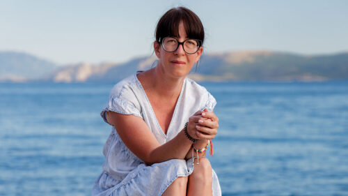 Agnieszka Księżopolska naturopata - konsultacje online, doradztwo naturoterapeutyczne Holis Medico