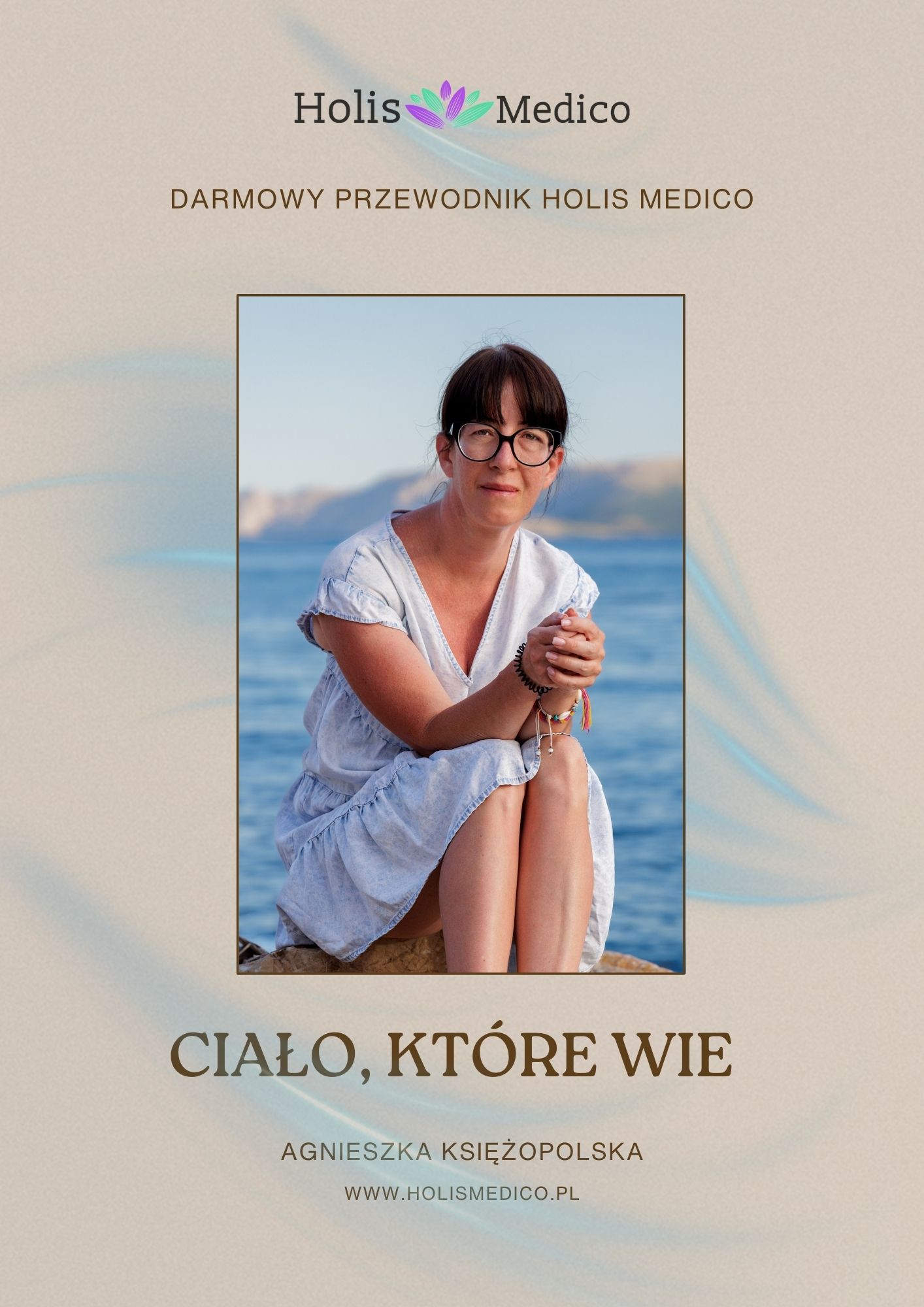 Darmowy e-book Ciało, które wie