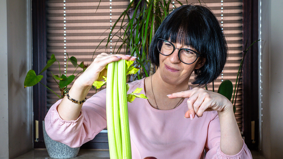 Konsultacja online - naturalne wsparcie zdrowia