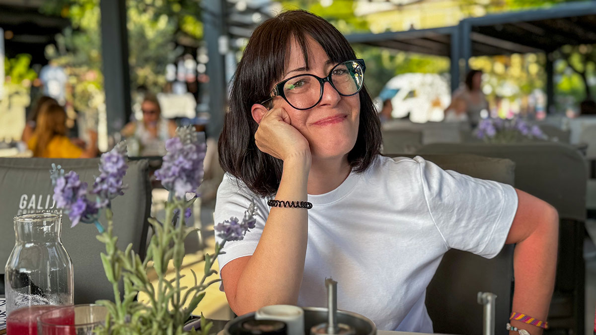 Agnieszka Księżopolska - dyplomowany naturopata, konsultacje online